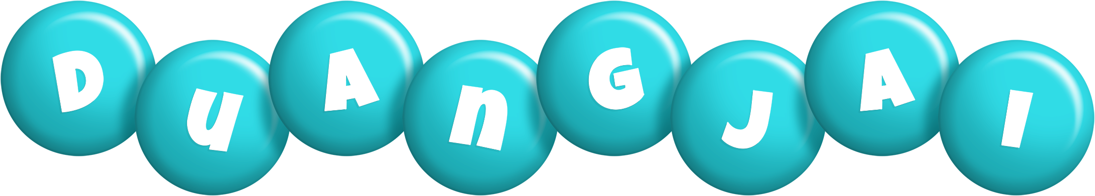 Duangjai candy-azur logo