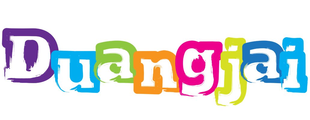 Duangjai casino logo