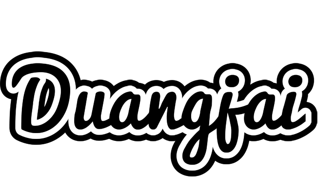 Duangjai chess logo