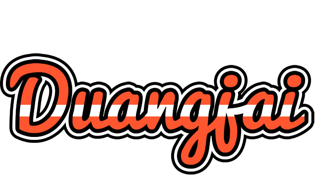 Duangjai denmark logo