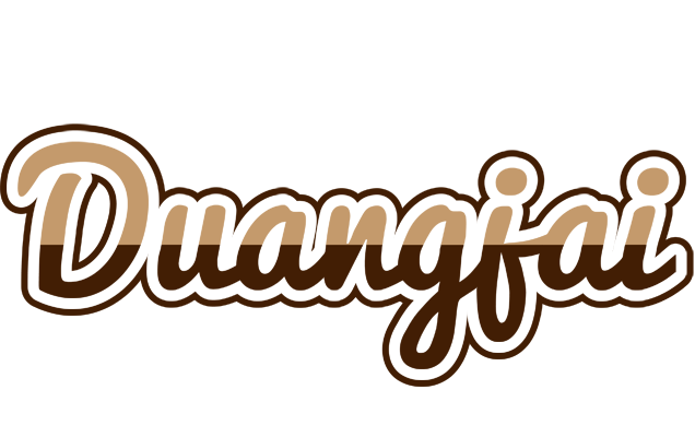 Duangjai exclusive logo