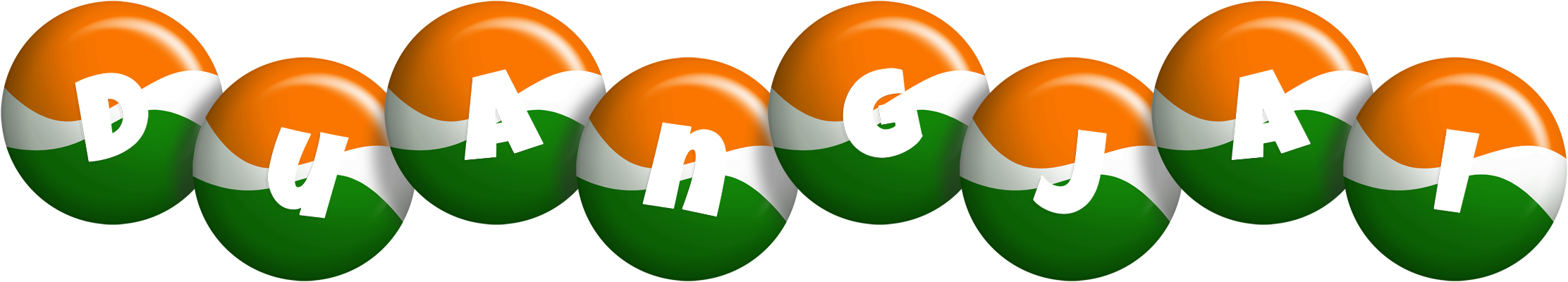 Duangjai india logo