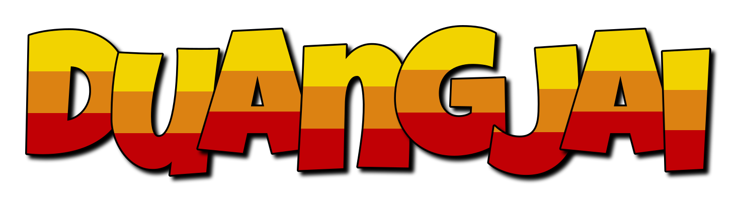 Duangjai jungle logo