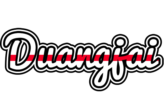 Duangjai kingdom logo