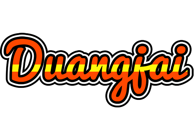 Duangjai madrid logo