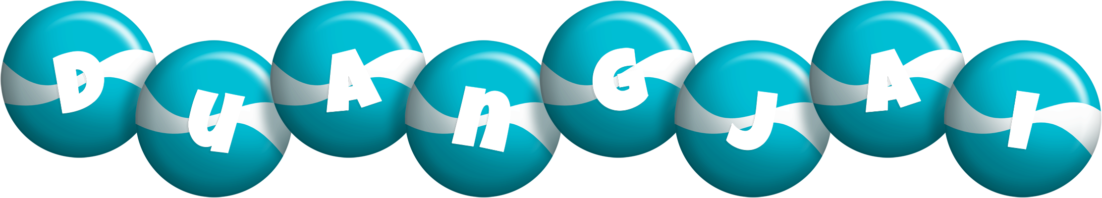 Duangjai messi logo
