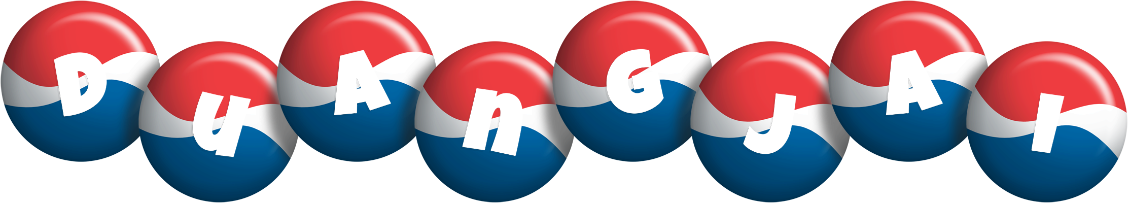 Duangjai paris logo