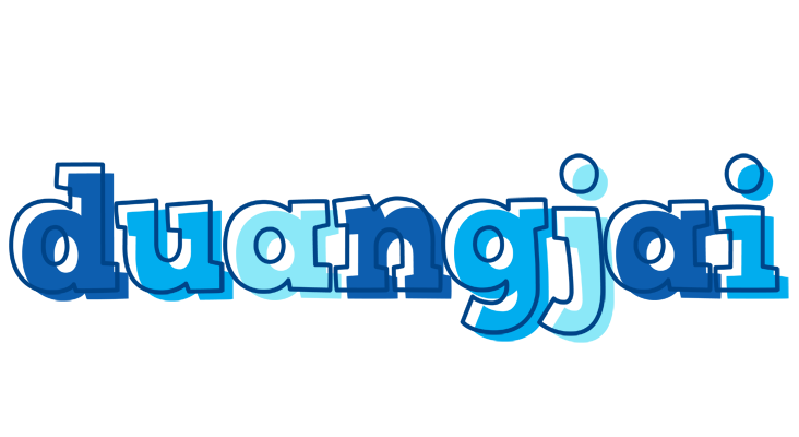 Duangjai sailor logo