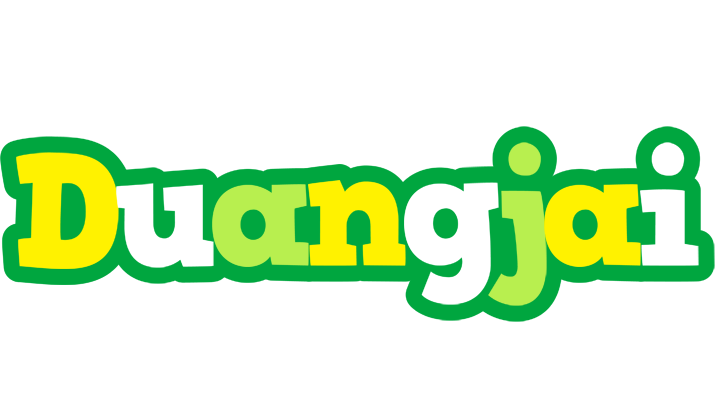 Duangjai soccer logo