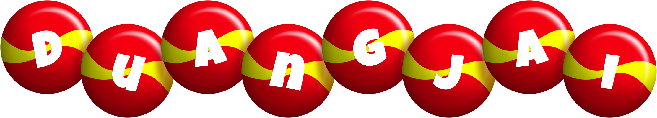 Duangjai spain logo