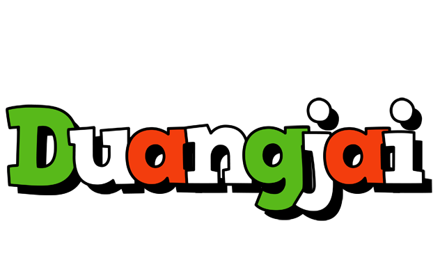 Duangjai venezia logo