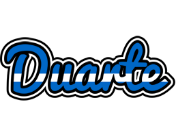 Duarte greece logo