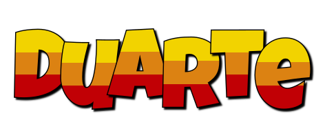 Duarte jungle logo