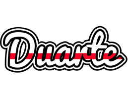 Duarte kingdom logo