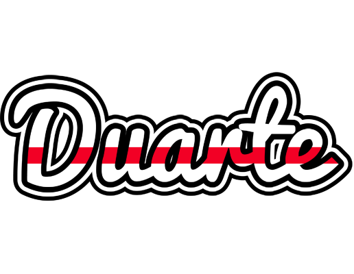 Duarte kingdom logo