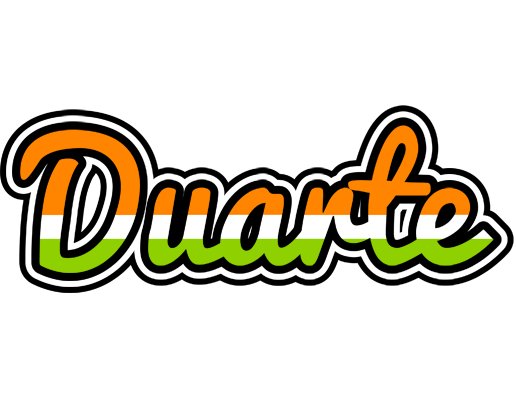 Duarte mumbai logo