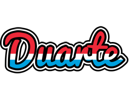 Duarte norway logo