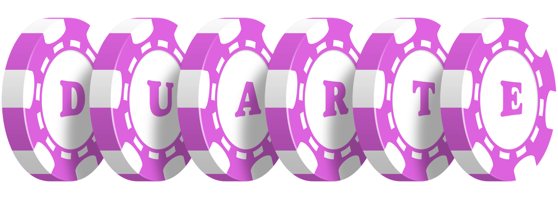 Duarte river logo