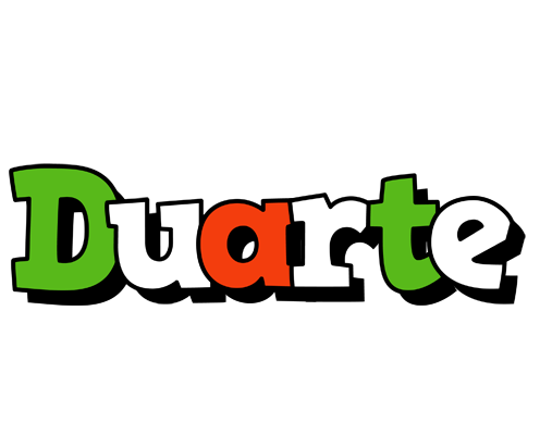 Duarte venezia logo