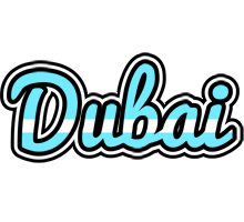 Dubai argentine logo