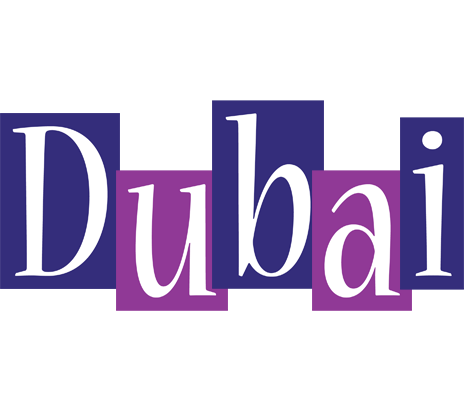 Dubai autumn logo