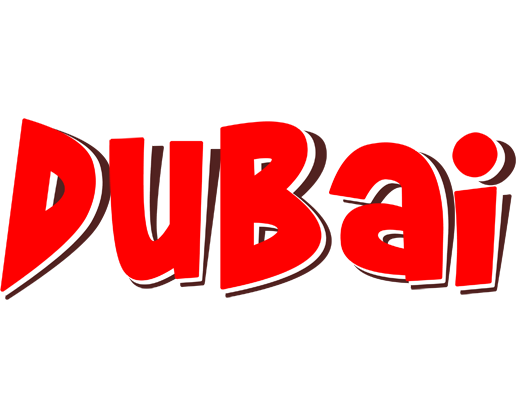Dubai basket logo