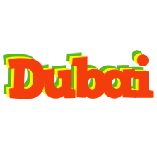 Dubai bbq logo