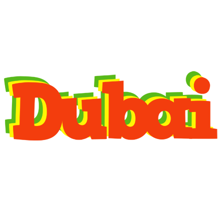 Dubai bbq logo