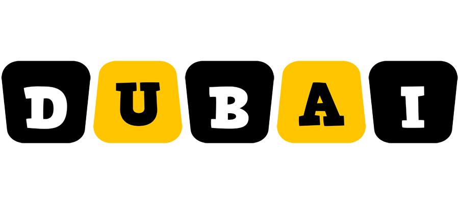 Dubai boots logo
