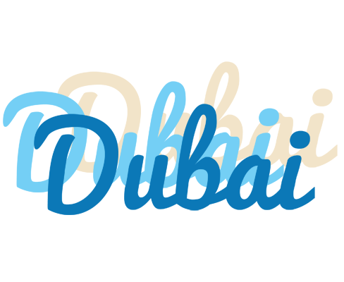 Dubai breeze logo