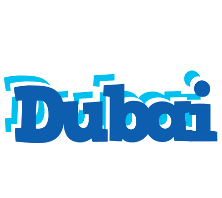 Dubai business logo