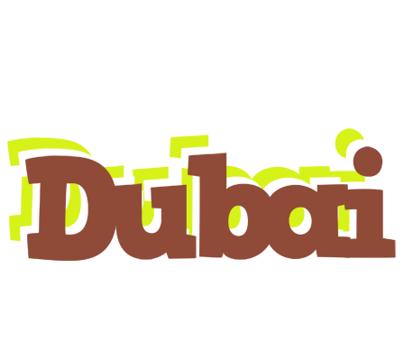 Dubai caffeebar logo