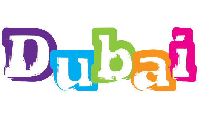Dubai casino logo