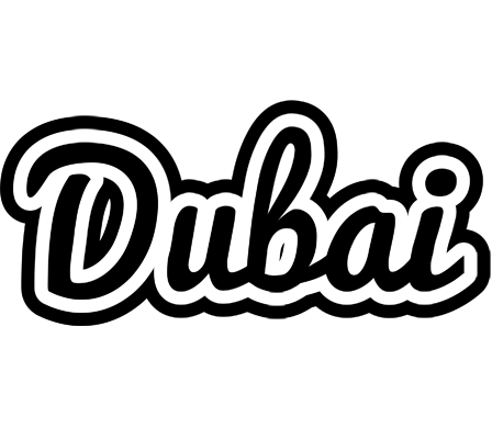 Dubai chess logo