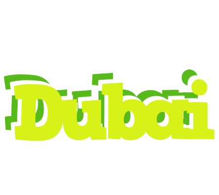 Dubai citrus logo