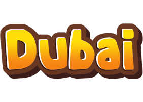 Dubai cookies logo