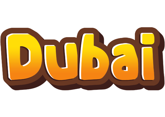 Dubai cookies logo