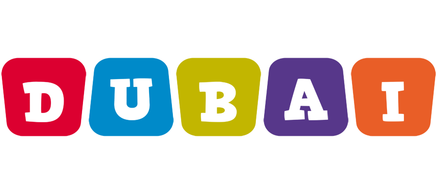 Dubai daycare logo