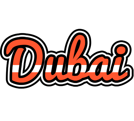 Dubai denmark logo