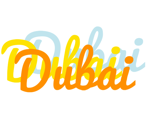 Dubai energy logo