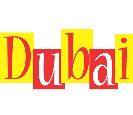 Dubai errors logo