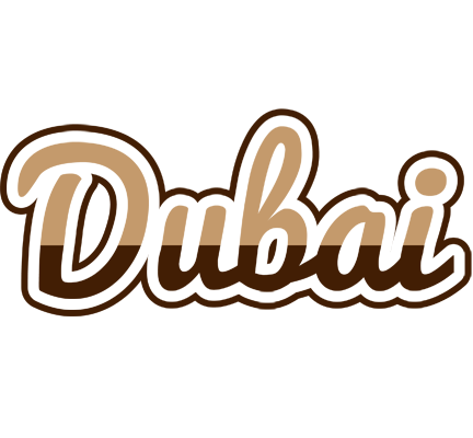 Dubai exclusive logo