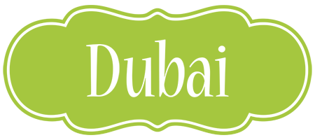 Dubai family logo