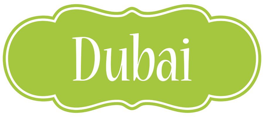 Dubai family logo