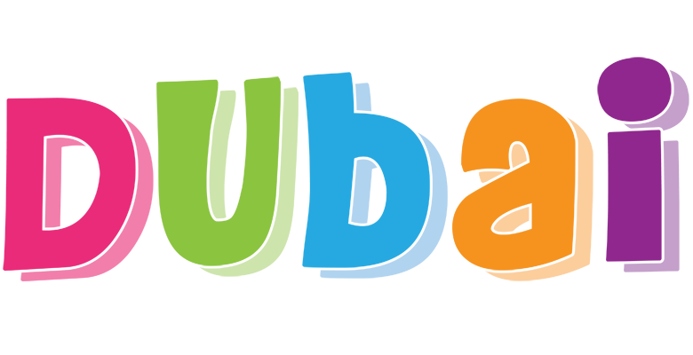 Dubai friday logo