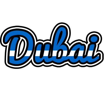 Dubai greece logo
