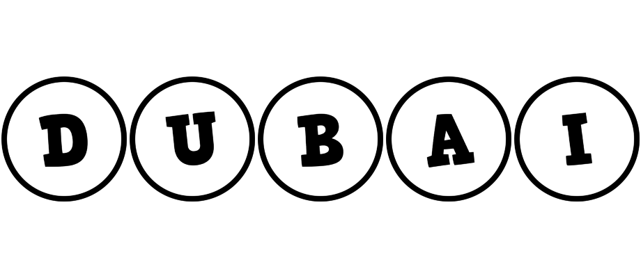 Dubai handy logo