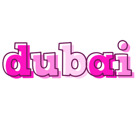 Dubai hello logo