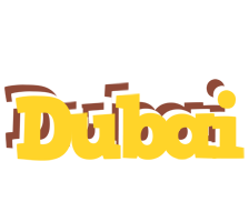 Dubai hotcup logo