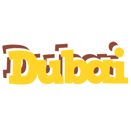Dubai hotcup logo